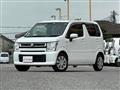 2019 Suzuki Wagon R