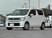 2019 Suzuki Wagon R