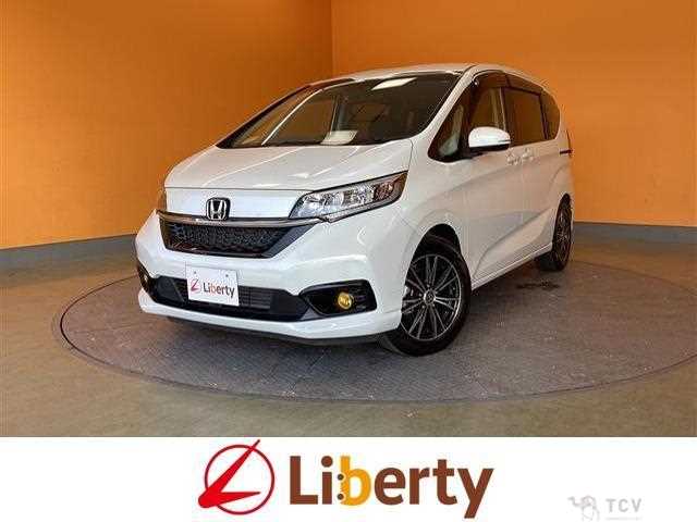 2020 Honda Freed
