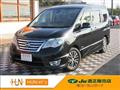 2014 Nissan Serena