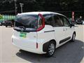 2023 Toyota Sienta