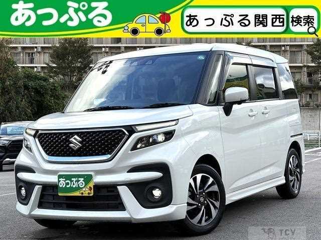 2021 Suzuki Suzuki Others