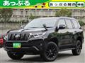 2021 Toyota Land Cruiser Prado