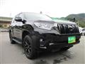 2021 Toyota Land Cruiser Prado