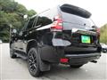 2021 Toyota Land Cruiser Prado