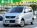 2008 Suzuki Wagon R