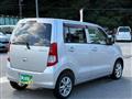 2008 Suzuki Wagon R