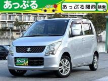 2008 Suzuki Wagon R