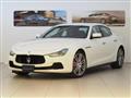 2015 Maserati Ghibli