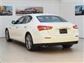 2015 Maserati Ghibli