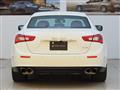 2015 Maserati Ghibli