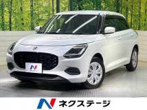 2023 Suzuki Swift