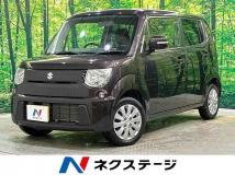 2013 Suzuki MR Wagon