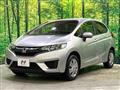 2017 Honda Fit