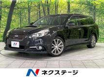 2013 Subaru Legacy Touring Wagon