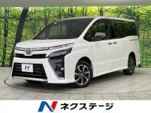 2021 Toyota Voxy