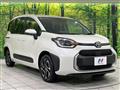 2024 Toyota Sienta