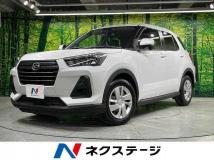 2023 Daihatsu Rocky