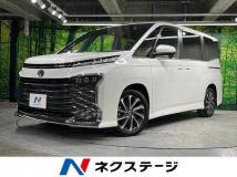 2023 Toyota Voxy