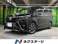 2018 Toyota Voxy