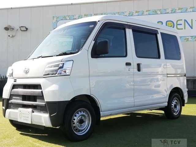 2021 Toyota Toyota Others