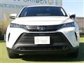 2020 Toyota Harrier