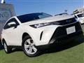 2020 Toyota Harrier