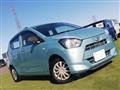 2017 Daihatsu Mira