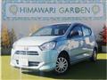 2017 Daihatsu Mira