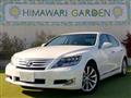 2011 Lexus LS