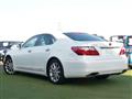 2011 Lexus LS