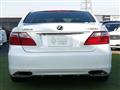 2011 Lexus LS
