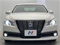 2013 Toyota Crown Hybrid