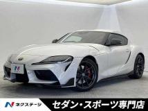 2023 Toyota Supra
