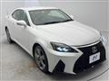 2009 Lexus IS