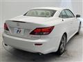 2009 Lexus IS