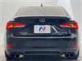 2018 Lexus IS