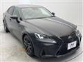 2018 Lexus IS