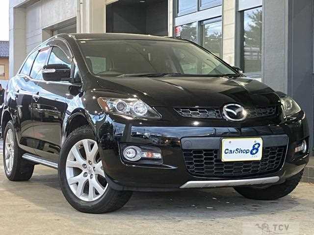 2009 Mazda CX-7