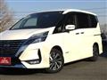 2020 Nissan Serena