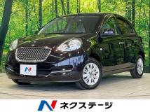 2014 Nissan March