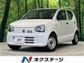 2017 Suzuki Alto