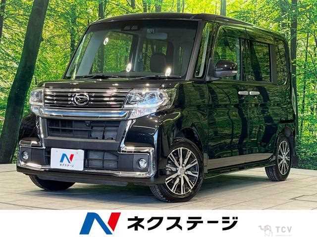2019 Daihatsu Tanto