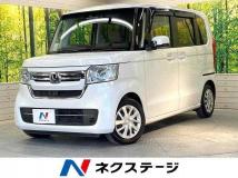 2021 Honda N BOX