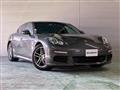 2015 Porsche Panamera
