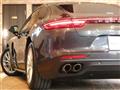 2017 Porsche Panamera