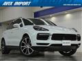 2018 Porsche Cayenne