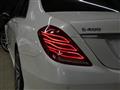 2015 Mercedes-Benz S-Class