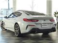2021 BMW 8 Series