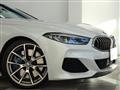 2021 BMW 8 Series